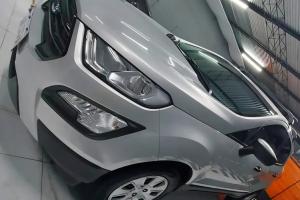 Automotores Sin datos  AUTOMOTORES